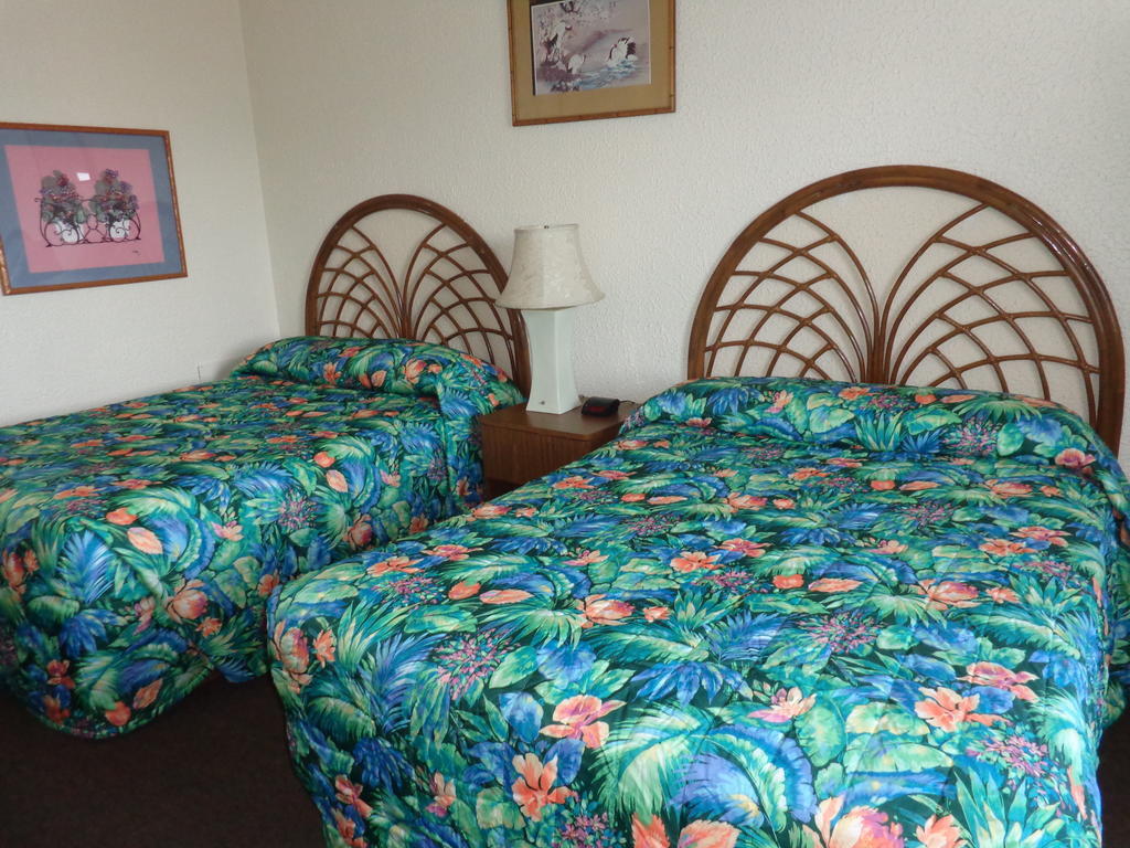 Fountain Motel Wildwood Pokój zdjęcie