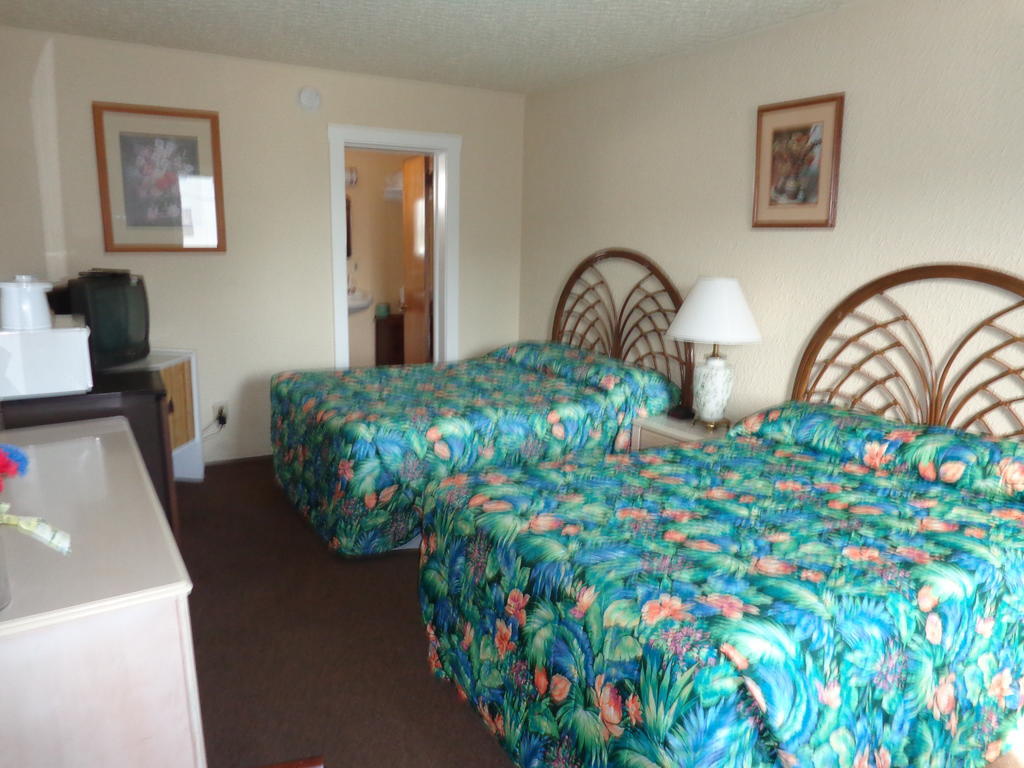 Fountain Motel Wildwood Pokój zdjęcie