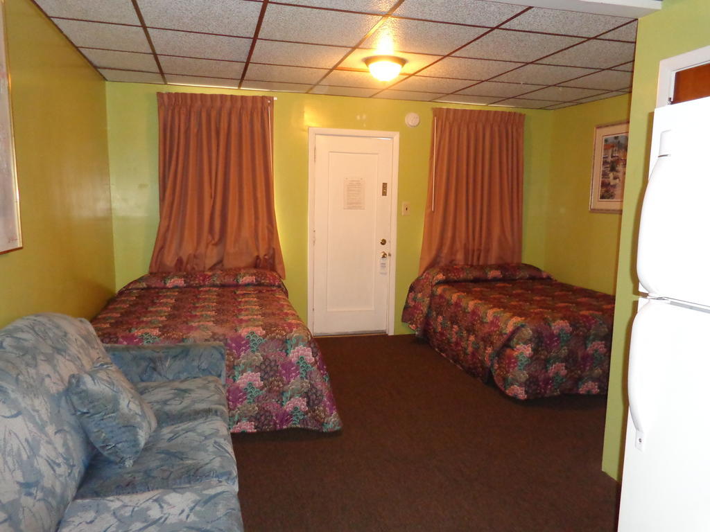 Fountain Motel Wildwood Pokój zdjęcie